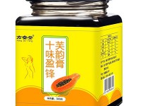 十味盈峰芙韵膏的成分是什么 十味盈峰芙韵膏的服用方法