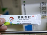 蒙脱石散吃了15分钟就吃饭了有影响吗