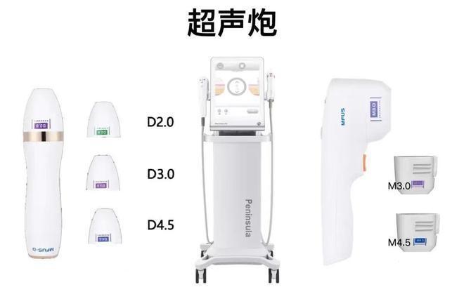 超声炮是什么意思、做超声炮有没有副作用